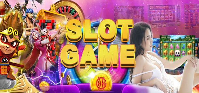 Biru4d Slot Casino
